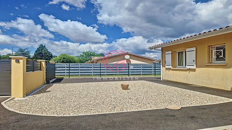 Ma-Cabane - Vente Maison YCHOUX, 101 m²