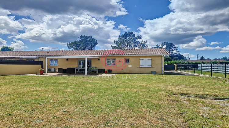 Ma-Cabane - Vente Maison YCHOUX, 101 m²