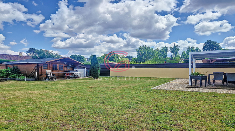 Ma-Cabane - Vente Maison YCHOUX, 101 m²