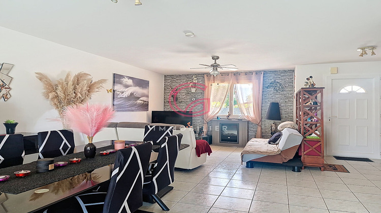 Ma-Cabane - Vente Maison YCHOUX, 101 m²