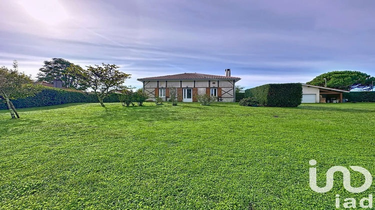 Ma-Cabane - Vente Maison Ychoux, 140 m²