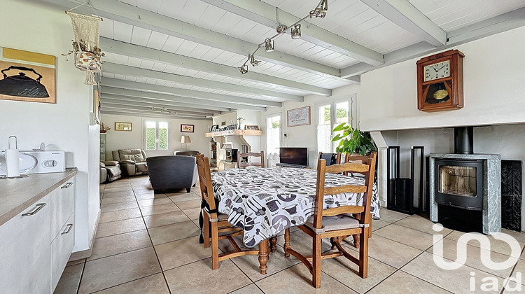 Ma-Cabane - Vente Maison Ychoux, 140 m²