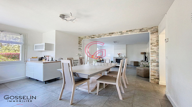 Ma-Cabane - Vente Maison YCHOUX, 63 m²