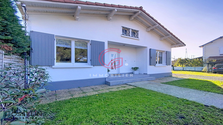 Ma-Cabane - Vente Maison YCHOUX, 63 m²