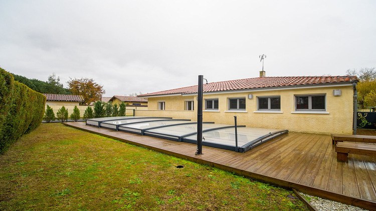 Ma-Cabane - Vente Maison YCHOUX, 162 m²