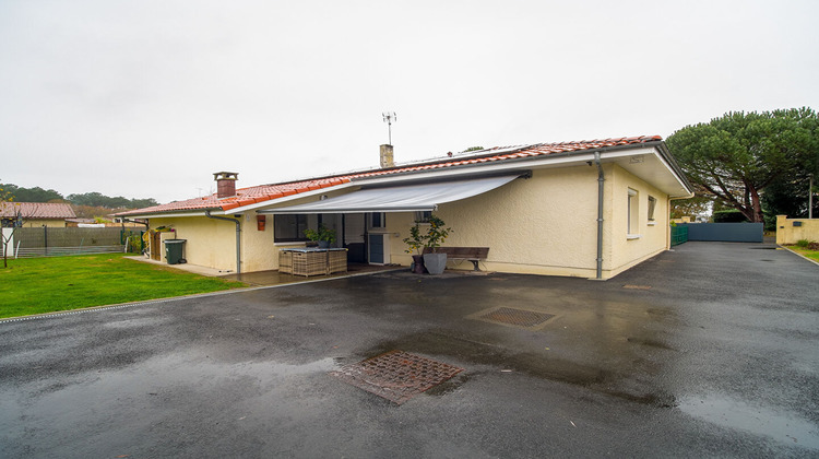 Ma-Cabane - Vente Maison YCHOUX, 162 m²