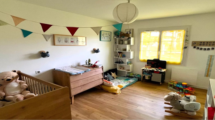 Ma-Cabane - Vente Maison YCHOUX, 133 m²