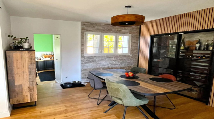 Ma-Cabane - Vente Maison YCHOUX, 133 m²