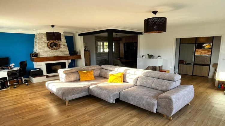 Ma-Cabane - Vente Maison YCHOUX, 133 m²