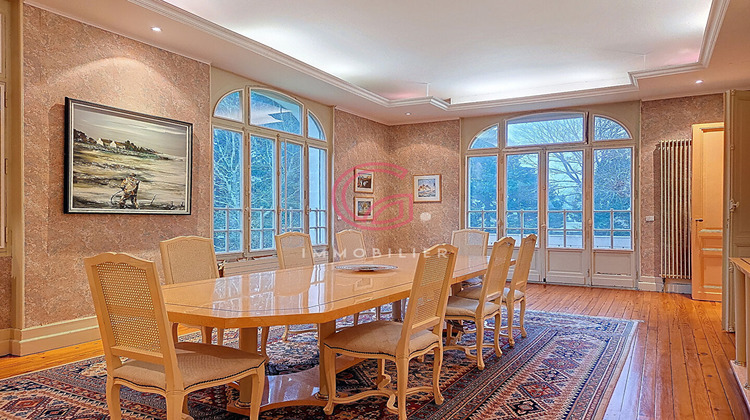 Ma-Cabane - Vente Maison YCHOUX, 504 m²