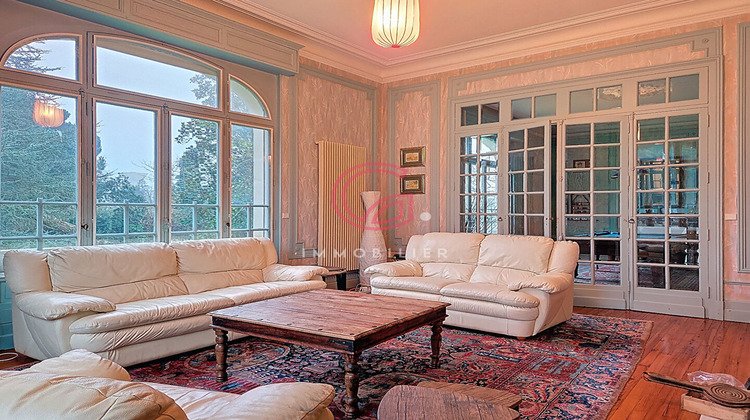 Ma-Cabane - Vente Maison YCHOUX, 504 m²