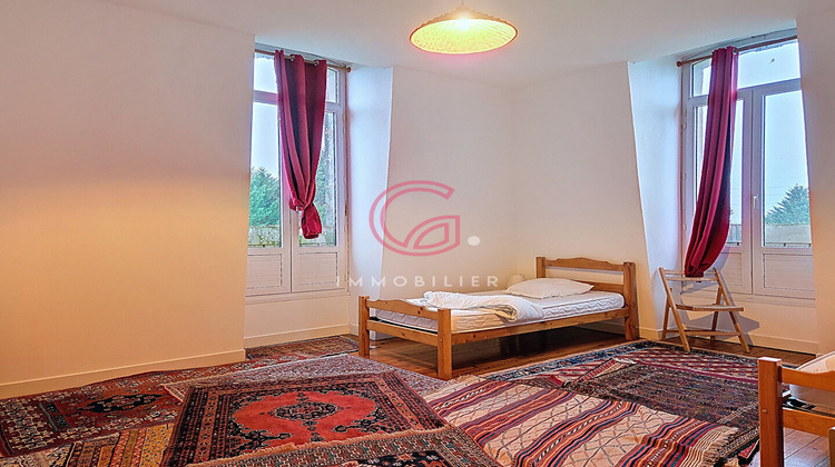 Ma-Cabane - Vente Maison YCHOUX, 504 m²