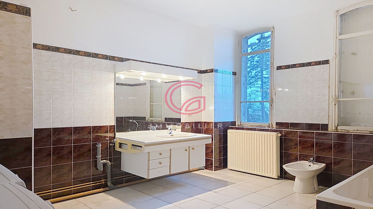 Ma-Cabane - Vente Maison YCHOUX, 504 m²