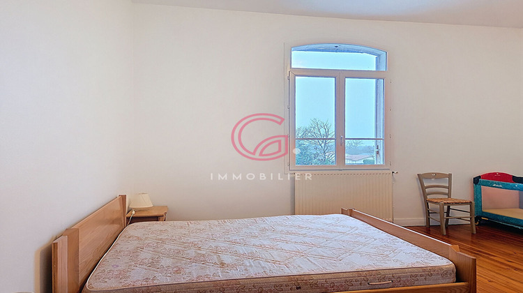 Ma-Cabane - Vente Maison YCHOUX, 504 m²