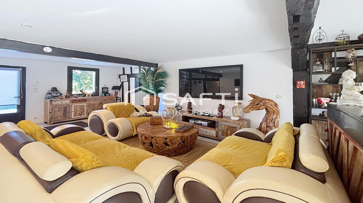 Ma-Cabane - Vente Maison Ychoux, 160 m²