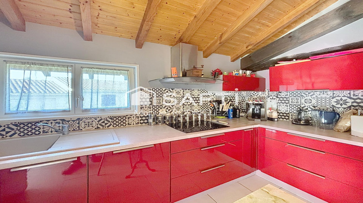 Ma-Cabane - Vente Maison Ychoux, 160 m²