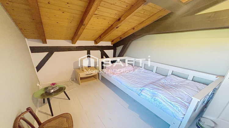 Ma-Cabane - Vente Maison Ychoux, 160 m²