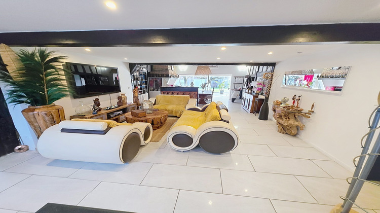 Ma-Cabane - Vente Maison Ychoux, 160 m²