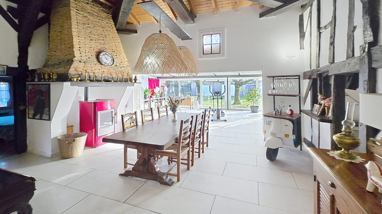 Ma-Cabane - Vente Maison Ychoux, 160 m²