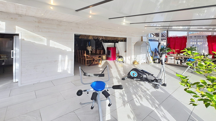 Ma-Cabane - Vente Maison Ychoux, 160 m²