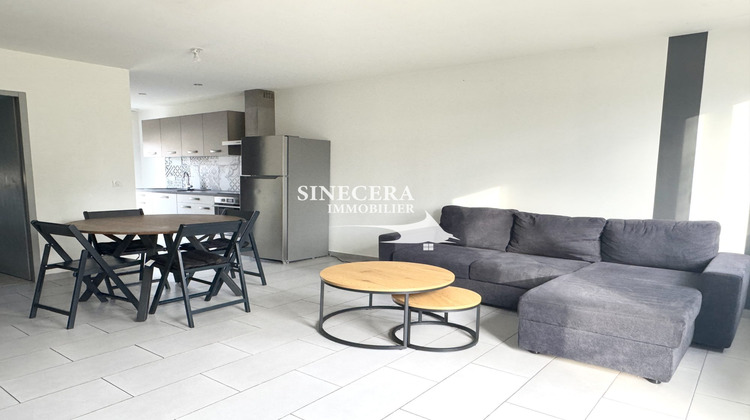 Ma-Cabane - Vente Maison Ychoux, 52 m²