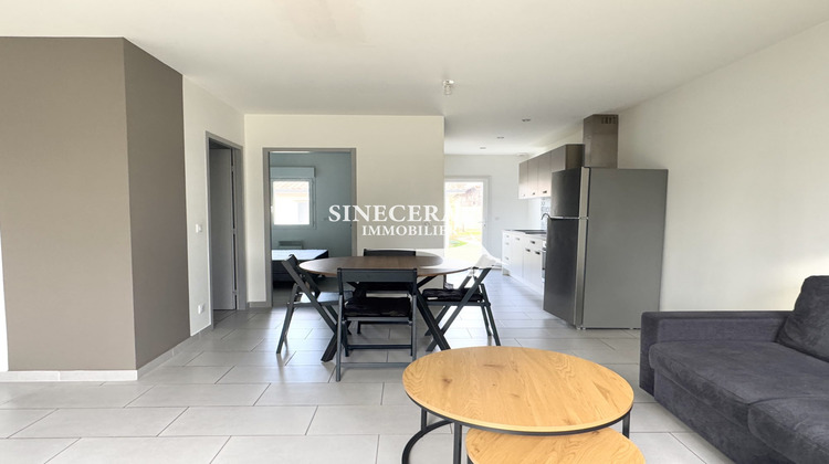 Ma-Cabane - Vente Maison Ychoux, 52 m²