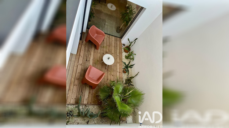 Ma-Cabane - Vente Maison Ychoux, 220 m²