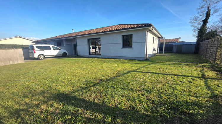 Ma-Cabane - Vente Maison YCHOUX, 87 m²