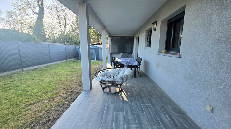 Ma-Cabane - Vente Maison YCHOUX, 87 m²