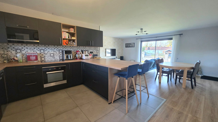 Ma-Cabane - Vente Maison YCHOUX, 87 m²