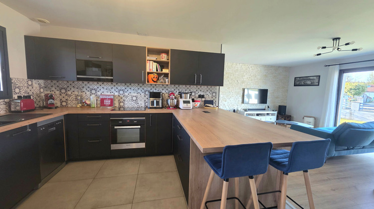 Ma-Cabane - Vente Maison YCHOUX, 87 m²