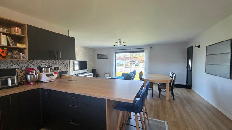 Ma-Cabane - Vente Maison YCHOUX, 87 m²