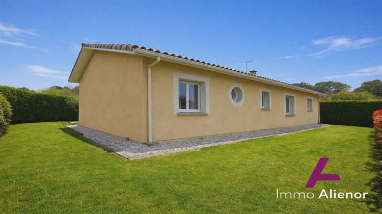 Ma-Cabane - Vente Maison Ychoux, 104 m²