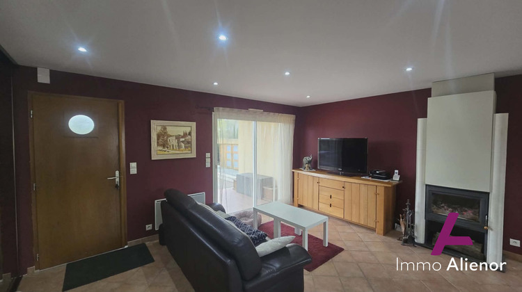 Ma-Cabane - Vente Maison Ychoux, 104 m²