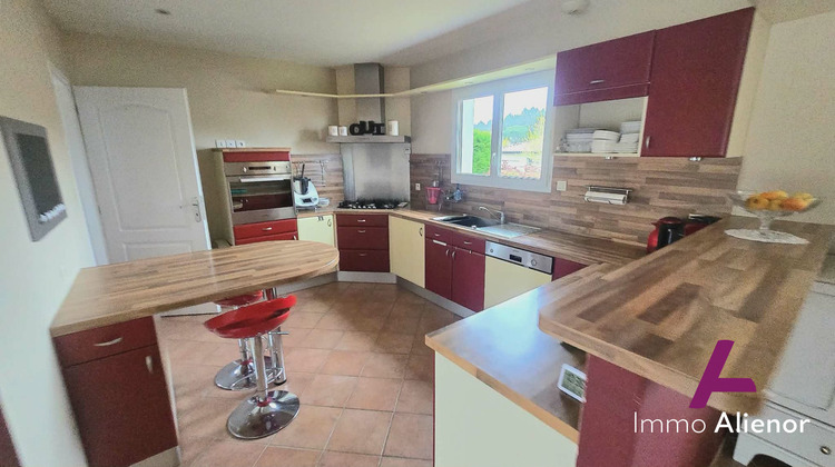 Ma-Cabane - Vente Maison Ychoux, 104 m²