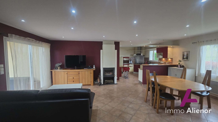 Ma-Cabane - Vente Maison Ychoux, 104 m²