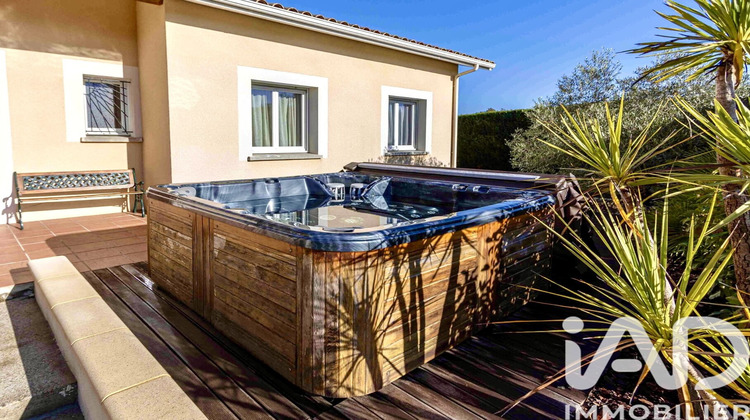 Ma-Cabane - Vente Maison Ychoux, 104 m²