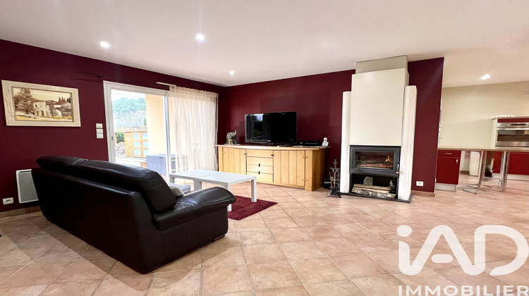 Ma-Cabane - Vente Maison Ychoux, 104 m²