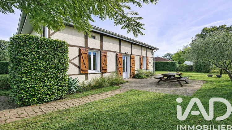 Ma-Cabane - Vente Maison Ychoux, 140 m²