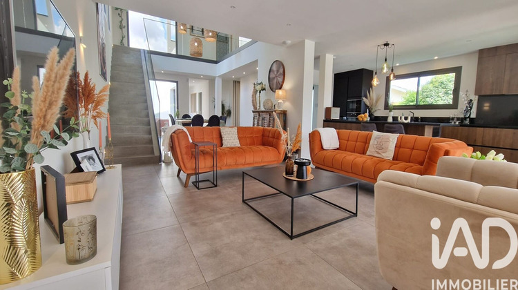 Ma-Cabane - Vente Maison Ychoux, 220 m²