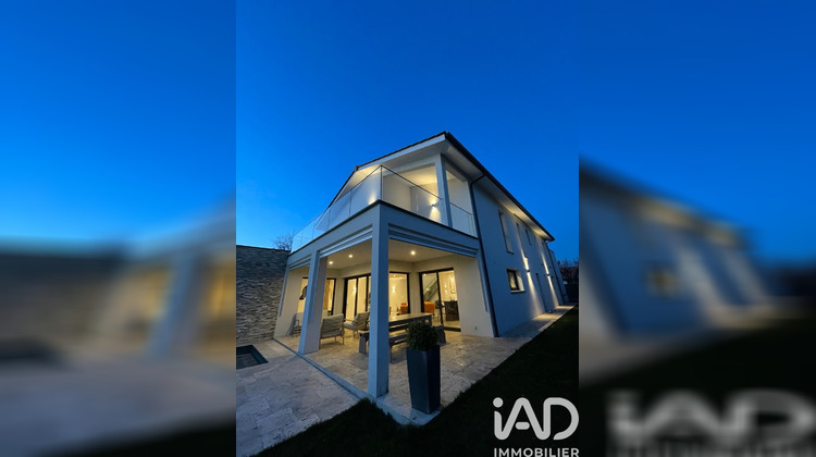 Ma-Cabane - Vente Maison Ychoux, 220 m²