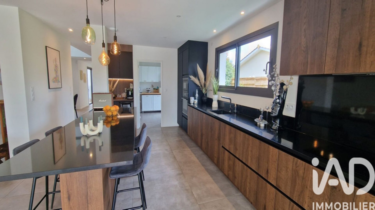 Ma-Cabane - Vente Maison Ychoux, 220 m²