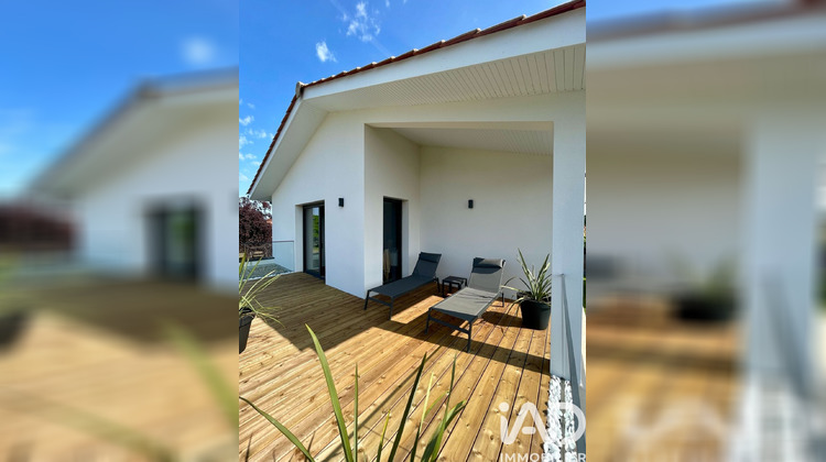 Ma-Cabane - Vente Maison Ychoux, 220 m²