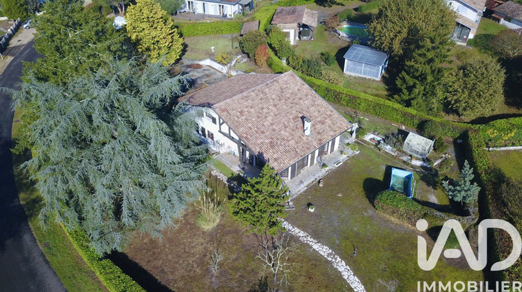 Ma-Cabane - Vente Maison Ychoux, 190 m²
