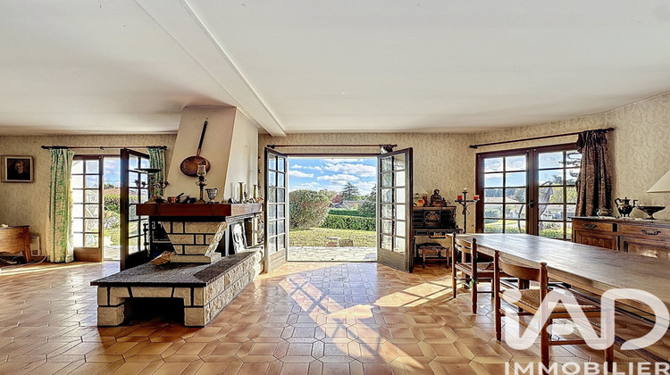 Ma-Cabane - Vente Maison Ychoux, 190 m²