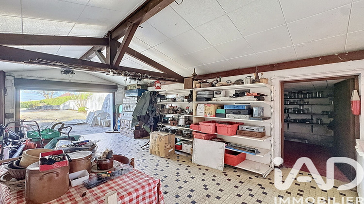 Ma-Cabane - Vente Maison Ychoux, 190 m²