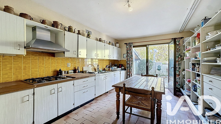 Ma-Cabane - Vente Maison Ychoux, 190 m²