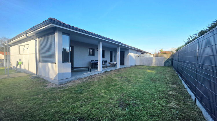 Ma-Cabane - Vente Maison YCHOUX, 87 m²