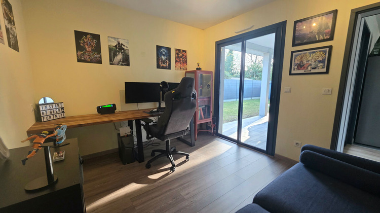 Ma-Cabane - Vente Maison YCHOUX, 87 m²
