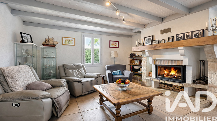 Ma-Cabane - Vente Maison Ychoux, 140 m²
